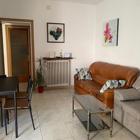 La Casa Del Centre Lägenhet Tárrega Exteriör bild